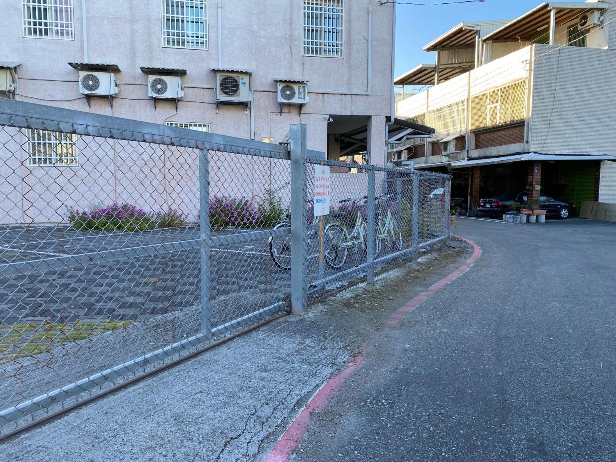 亞馨文旅 Yeshome Hotel Hualien stad Exteriör bild
